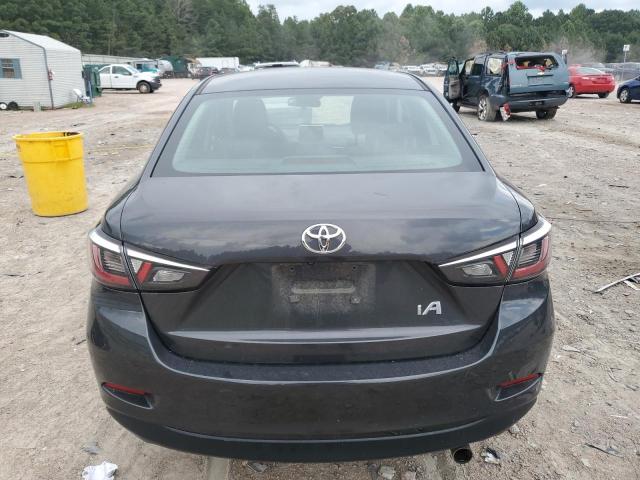 2017 TOYOTA YARIS IA 3MYDLBYV8HY195563