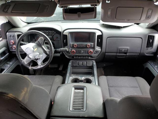 2018 CHEVROLET SILVERADO K1500 LT 1GCVKREC5JZ123829