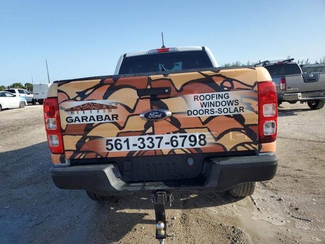 2021 FORD RANGER XL 1FTER1EH9MLD95123