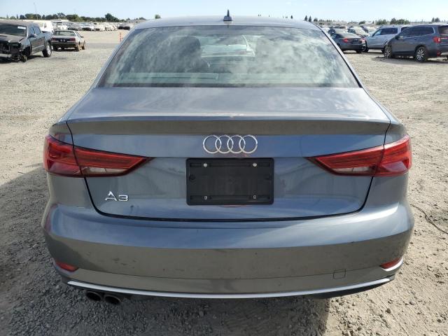 2018 AUDI A3 PREMIUM WAUAUGFFXJ1042813