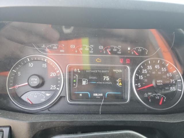 2020 INTERNATIONAL LT625 #3240265875