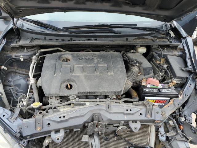 2016 TOYOTA COROLLA L - 5YFBURHE4GP375973