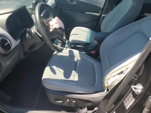 2020 HYUNDAI KONA ULTIM KM8K53A56LU427553