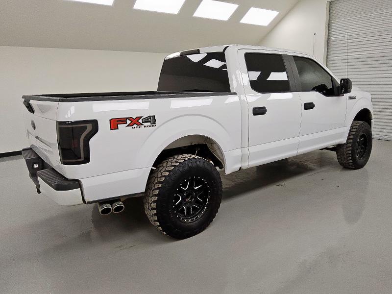 2019 FORD F150 SUPER - 1FTEW1E50KKC84042