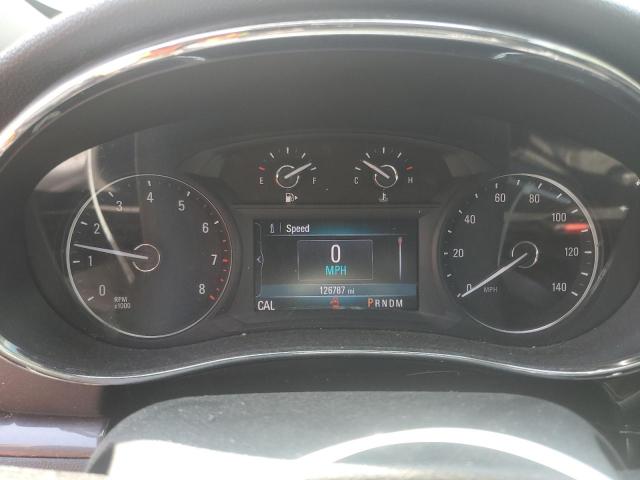 2019 BUICK ENCORE PRE KL4CJASB8KB784377