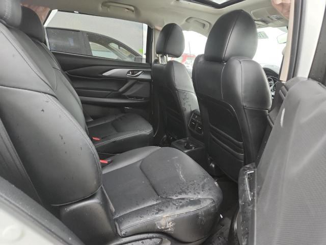 2022 MAZDA CX-9 TOURI JM3TCBAY4N0620403