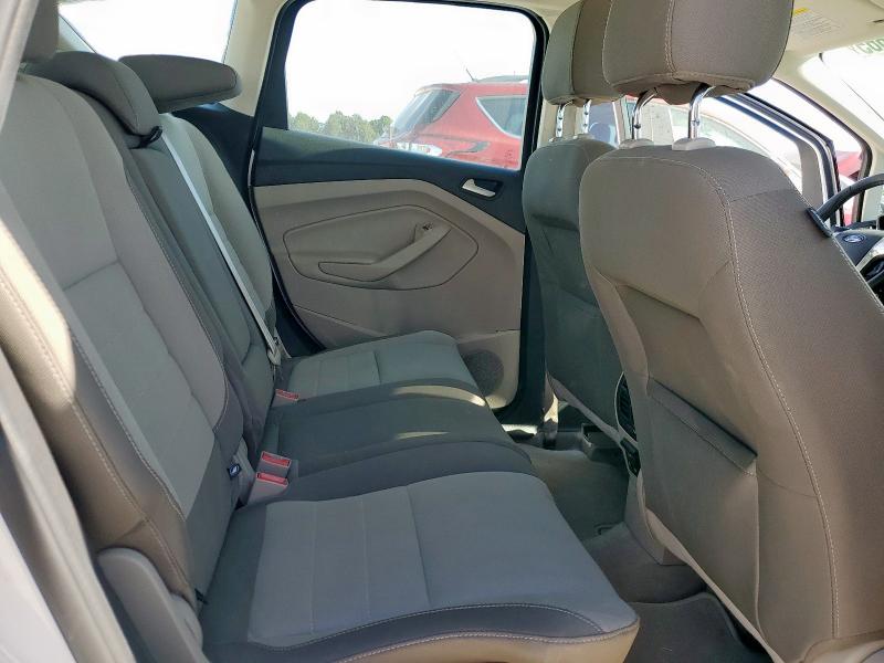 2016 FORD C-MAX SE 1FADP5AU0GL108550