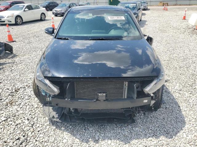 2020 HYUNDAI ELANTRA GT KMHH55LC9LU126647