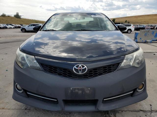 2012 TOYOTA CAMRY BASE - 4T1BF1FK2CU078455