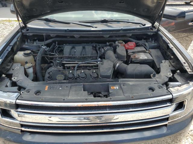 2018 FORD FLEX SEL 2FMHK6C88JBA15407