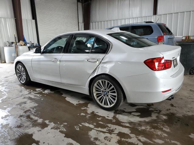 2015 BMW 328 XI WBA3B3G59FNR86714