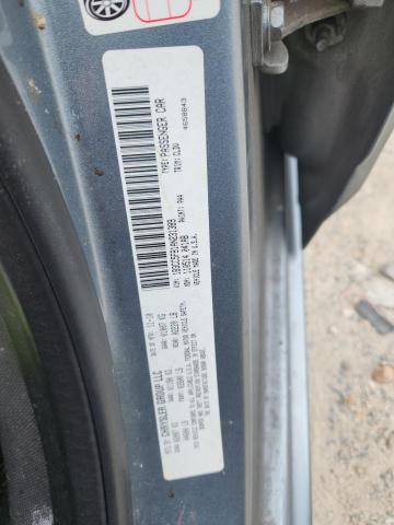 2010 DODGE AVENGER R/ - 1B3CC5FB1AN231389