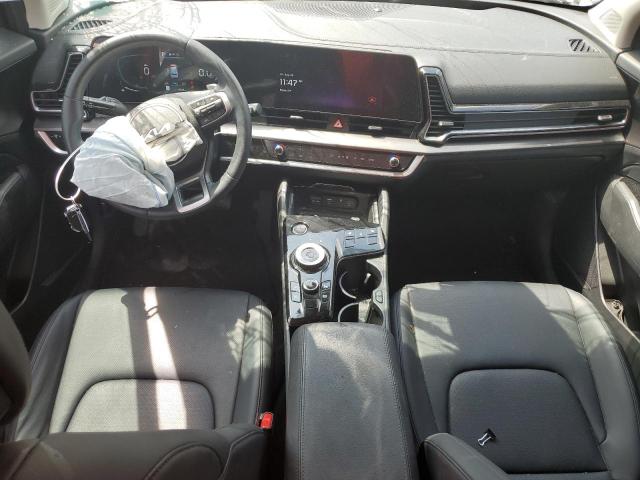 2023 KIA SPORTAGE E - KNDPVCAG1P7108111