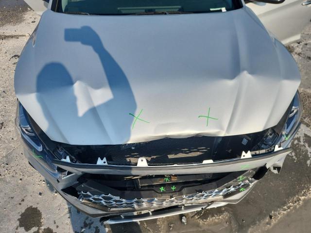 2019 HYUNDAI SONATA LIM 5NPE34AF9KH814659
