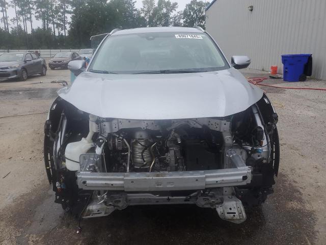 2020 HONDA HR-V EXL - 3CZRU6H71LM704526