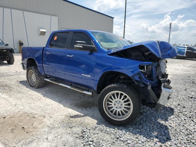2019 RAM 1500 BIG H 1C6SRFFT5KN849427
