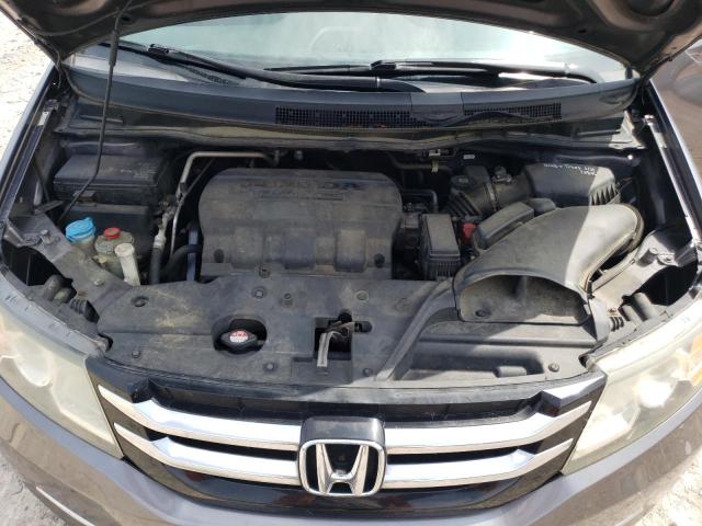 2015 HONDA ODYSSEY EX 5FNRL5H45FB023321