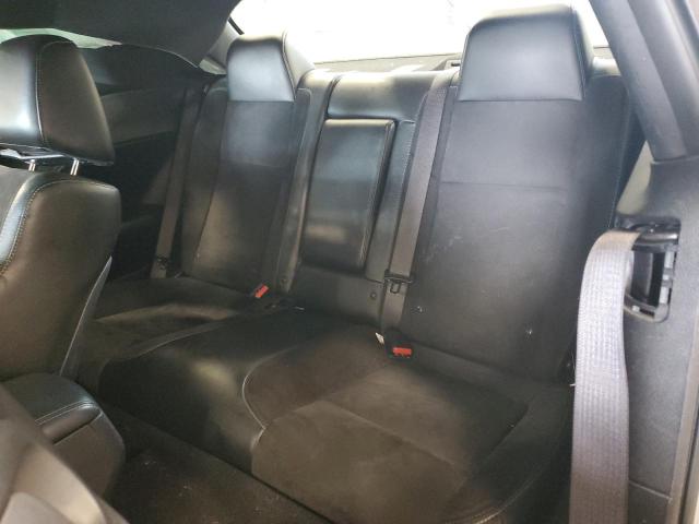 2021 DODGE CHALLENGER 2C3CDZKG3MH556244