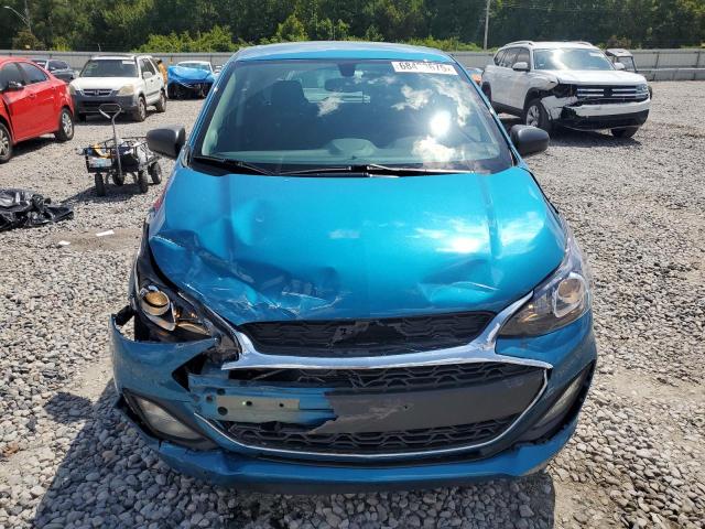 2020 CHEVROLET SPARK LS - KL8CB6SA6LC407624