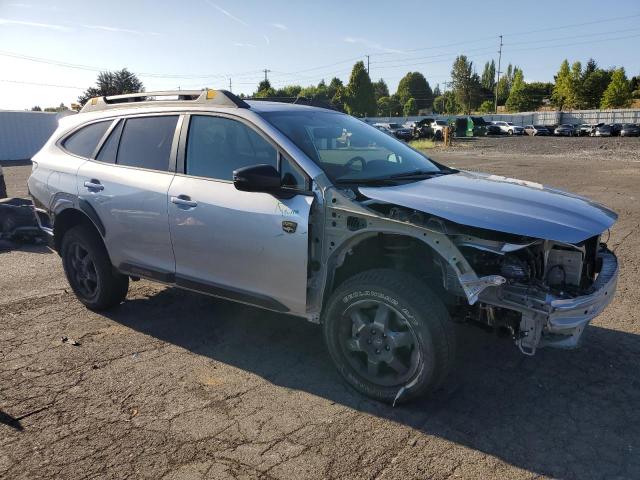 2024 SUBARU OUTBACK WILDERNESS 4S4BTGUD4R3242416