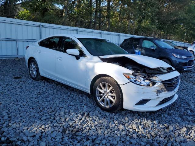 2015 MAZDA 6 SPORT - JM1GJ1U67F1163294