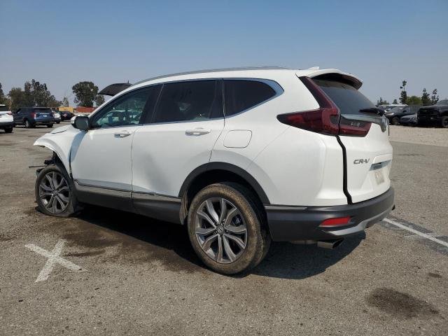2022 HONDA CR-V TOURI 2HKRW2H93NH663206