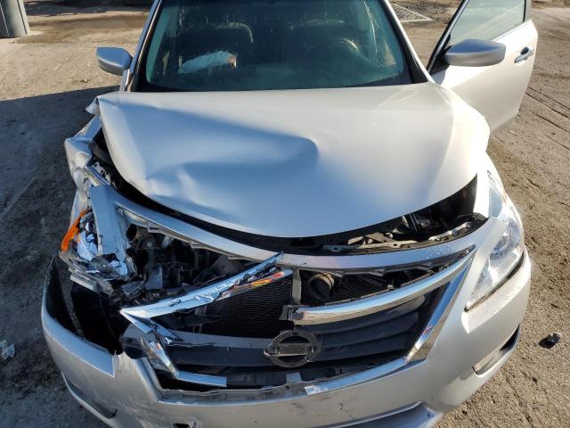 2013 NISSAN ALTIMA 2.5 #3229829397