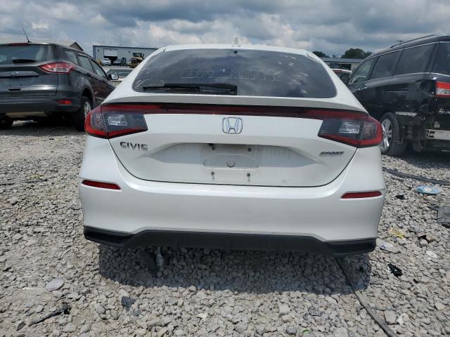 2022 HONDA CIVIC SPORT #3292207234