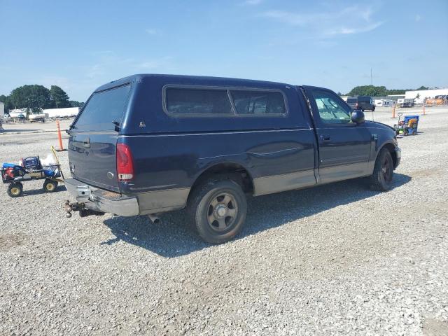 2002 FORD F150 #3317821200