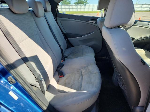2017 HYUNDAI ACCENT SE KMHCT4AE6HU224024