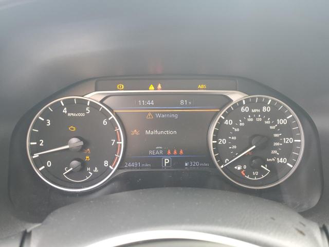 2023 NISSAN ALTIMA SL 1N4BL4EW8PN423156