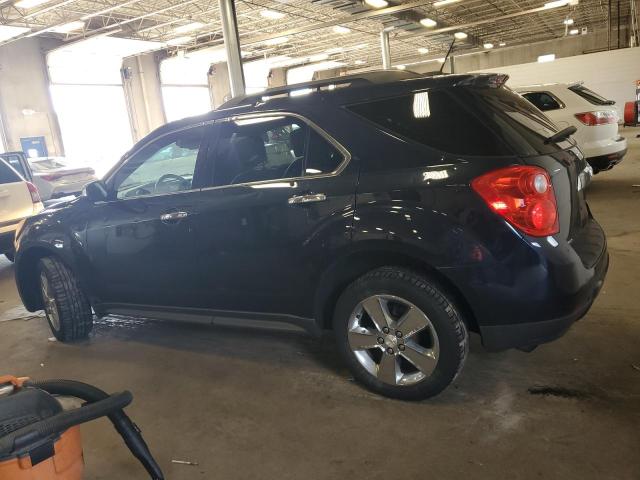 2015 CHEVROLET EQUINOX LT 2GNFLGEK2F6362701