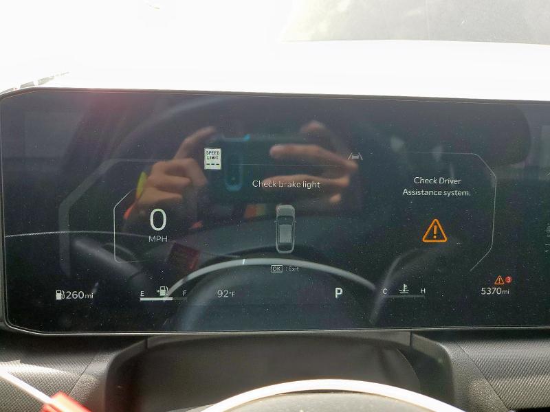 2025 KIA K4 EX - 3KPFU4DEXSE124184