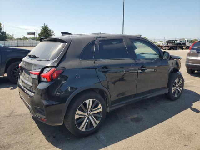 2022 MITSUBISHI OUTLANDER JA4ARUAU1NU015247