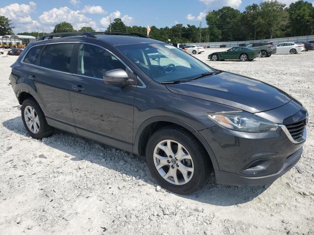 2014 MAZDA CX-9 - JM3TB2CA9E0438344