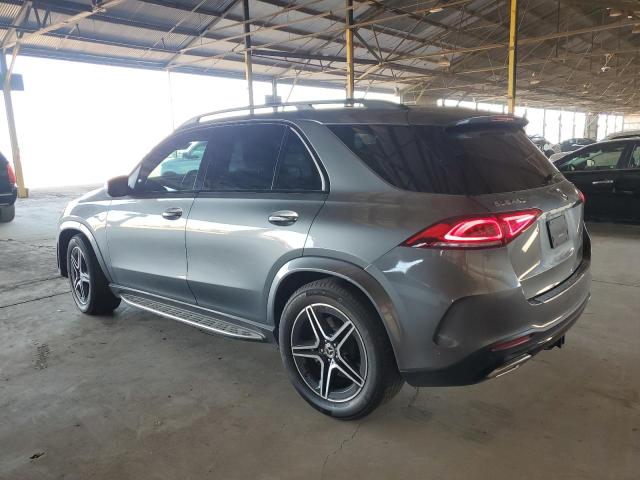 2022 MERCEDES-BENZ GLE 450 4M 4JGFB5KB9NA695852