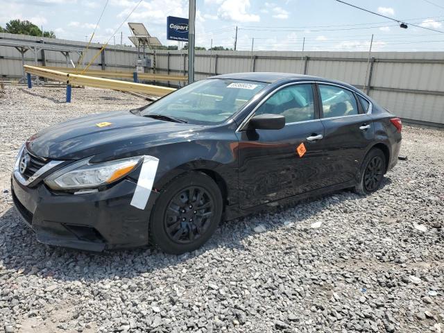 Global Auto Auctions: 2016 NISSAN ALTIMA 2.5