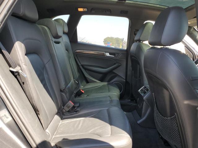 2016 AUDI Q5 PREMIUM WA1L2AFP3GA103624