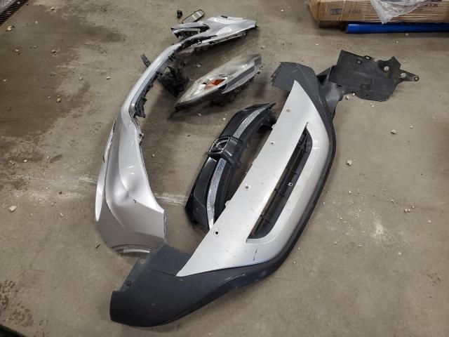 2016 HONDA CR-V EX - 2HKRM4H50GH635686