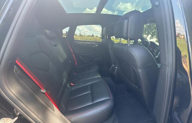2017 PORSCHE MACAN GTS WP1AG2A52HLB52070