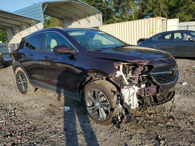 2020 BUICK ENCORE GX SELECT KL4MMDS28LB118960