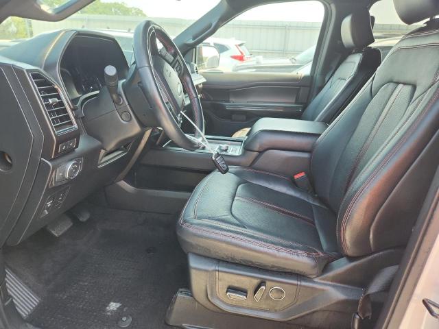 2019 FORD EXPEDITION - 1FMJU2AT6KEA80645