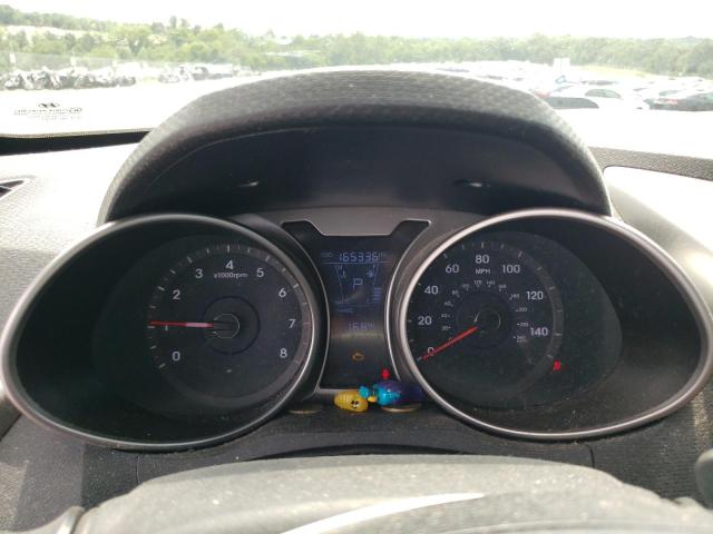 2014 HYUNDAI VELOSTER #3310393008