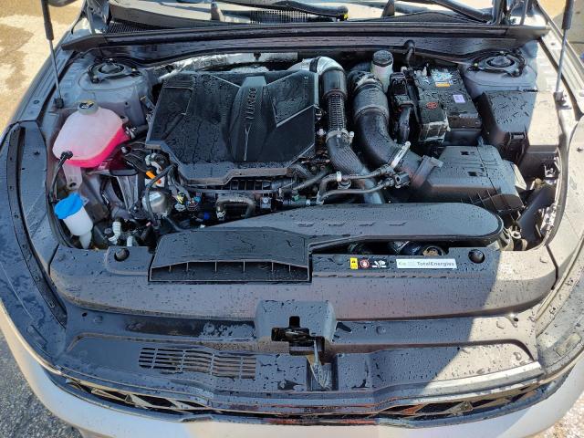 2025 KIA K5 GT KNAG44J8XS5333808
