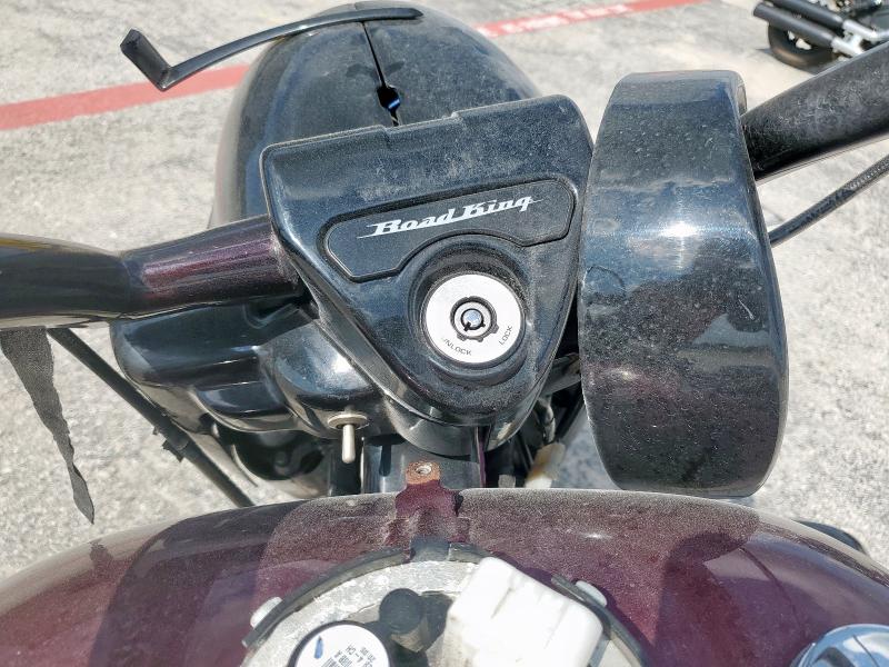 2016 HARLEY-DAVIDSON FLHXS STRE 1HD1KRM10GB679268