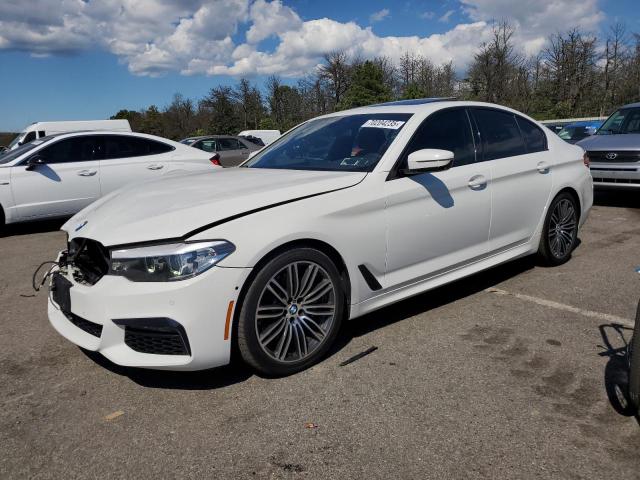 2019 BMW 540 XI WBAJE7C50KWW14887