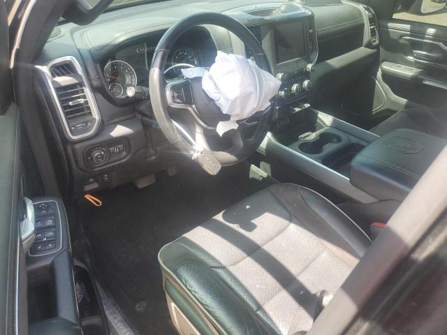 2020 RAM 1500 LARAMIE #3297164514