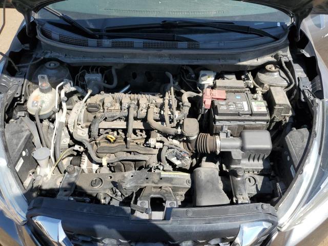 2018 NISSAN KICKS S 3N1CP5CU2JL539750