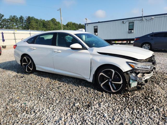 2018 HONDA ACCORD SPO 1HGCV1F35JA235318