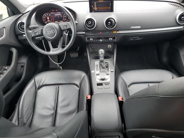 2018 AUDI A3 WAUAUGFF9J1093204